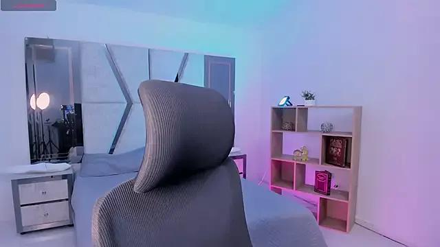 Check-out our cam rooms range and converse on a personal level with our delicious livecams streamers, showing off their spicy curves and toys.
