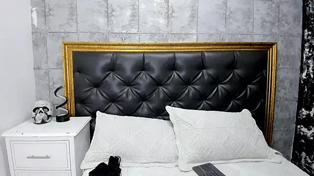 Check-out our cam rooms range and converse on a personal level with our delicious livecams streamers, showing off their spicy curves and toys.