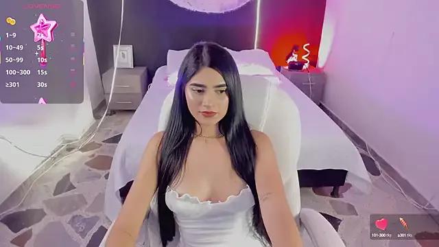 Check-out our cam rooms range and converse on a personal level with our delicious livecams streamers, showing off their spicy curves and toys.