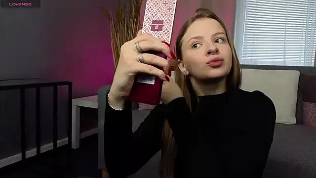 Check-out our cam rooms range and converse on a personal level with our delicious livecams streamers, showing off their spicy curves and toys.