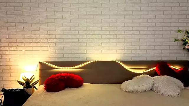 BellaBlazee from StripChat is Freechat