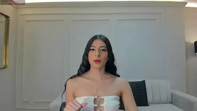 Check-out our cam rooms range and converse on a personal level with our delicious livecams streamers, showing off their spicy curves and toys.