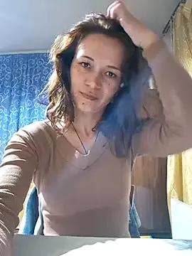 Belladonna253 from StripChat is Freechat