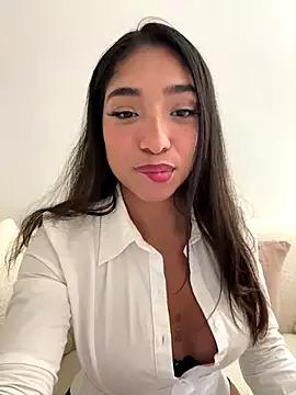 Check-out our cam rooms range and converse on a personal level with our delicious livecams streamers, showing off their spicy curves and toys.