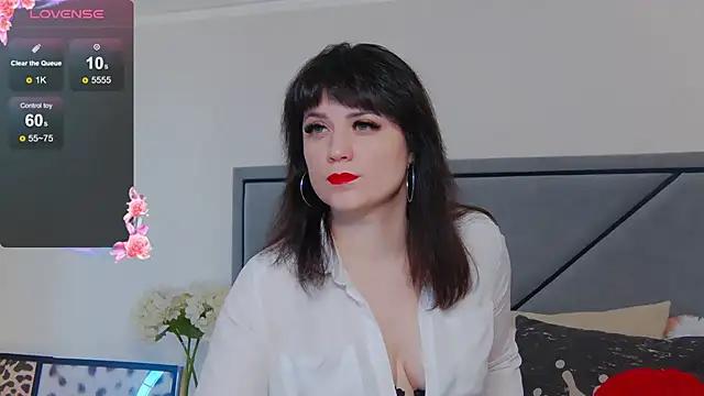 Check-out our cam rooms range and converse on a personal level with our delicious livecams streamers, showing off their spicy curves and toys.
