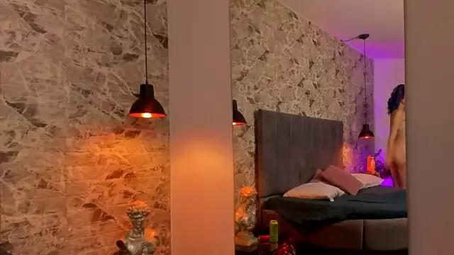 Check-out our cam rooms range and converse on a personal level with our delicious livecams streamers, showing off their spicy curves and toys.