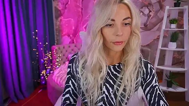 Check-out our cam rooms range and converse on a personal level with our delicious livecams streamers, showing off their spicy curves and toys.