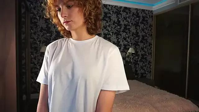 Check-out our cam rooms range and converse on a personal level with our delicious livecams streamers, showing off their spicy curves and toys.