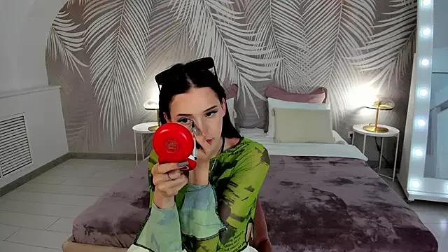 Check-out our cam rooms range and converse on a personal level with our delicious livecams streamers, showing off their spicy curves and toys.