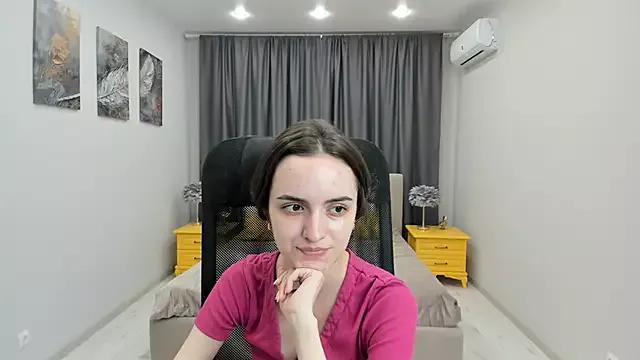 Check-out our cam rooms range and converse on a personal level with our delicious livecams streamers, showing off their spicy curves and toys.
