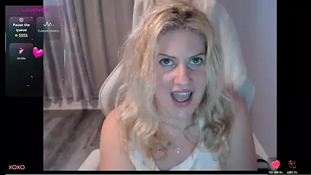 Check-out our cam rooms range and converse on a personal level with our delicious livecams streamers, showing off their spicy curves and toys.