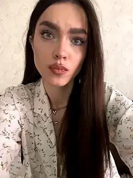 BellaStevenson from StripChat is Freechat