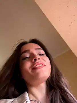 BellaStevenson from StripChat is Freechat