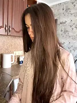 BellaStevenson from StripChat is Freechat