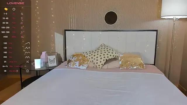 Check-out our cam rooms range and converse on a personal level with our delicious livecams streamers, showing off their spicy curves and toys.