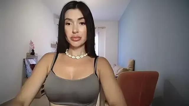 Check-out our cam rooms range and converse on a personal level with our delicious livecams streamers, showing off their spicy curves and toys.