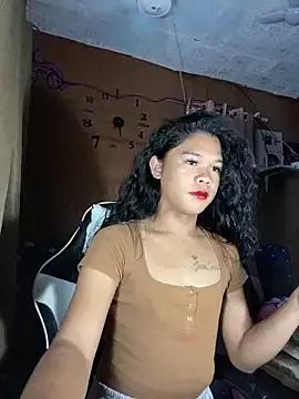 Check-out our cam rooms range and converse on a personal level with our delicious livecams streamers, showing off their spicy curves and toys.