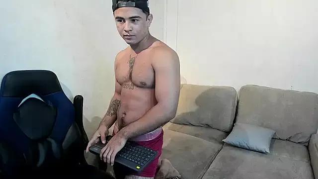 Check-out our cam rooms range and converse on a personal level with our delicious livecams streamers, showing off their spicy curves and toys.