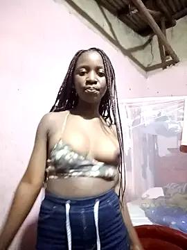 Belly_smalls from StripChat is Freechat