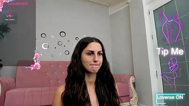 Check-out our cam rooms range and converse on a personal level with our delicious livecams streamers, showing off their spicy curves and toys.