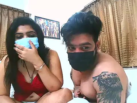 Bengali_sexy from StripChat is Freechat