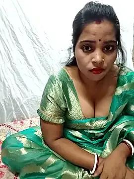 Bengoli_bhabhi_sanaya from StripChat is Freechat