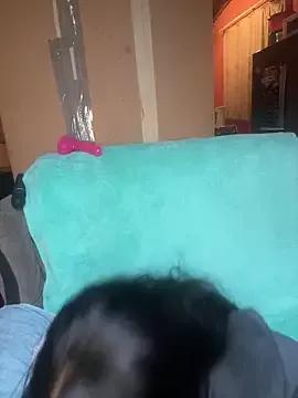 BerryCandyCaramel from StripChat is Freechat
