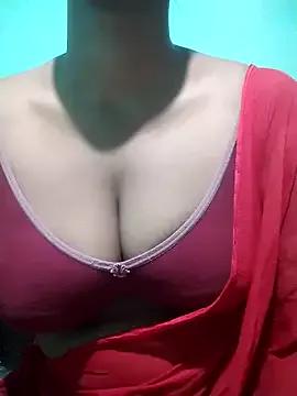 BerryOnFire from StripChat is Freechat