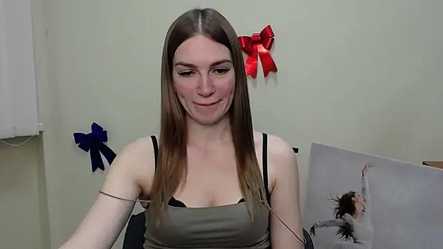 Check-out our cam rooms range and converse on a personal level with our delicious livecams streamers, showing off their spicy curves and toys.