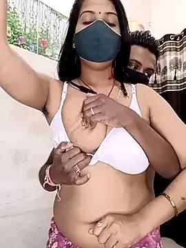 Photos of Best-Couple from StripChat is Freechat