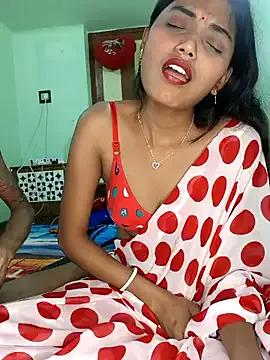 Best_Couple_11 from StripChat is Freechat