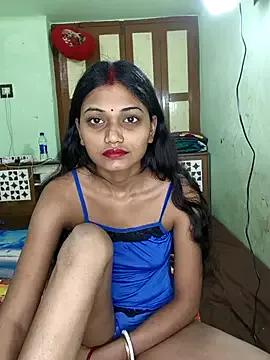 Best_Couple_11 from StripChat is Freechat