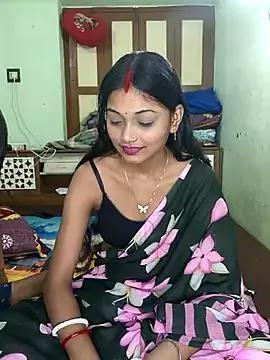Best_Couple_11 from StripChat is Freechat