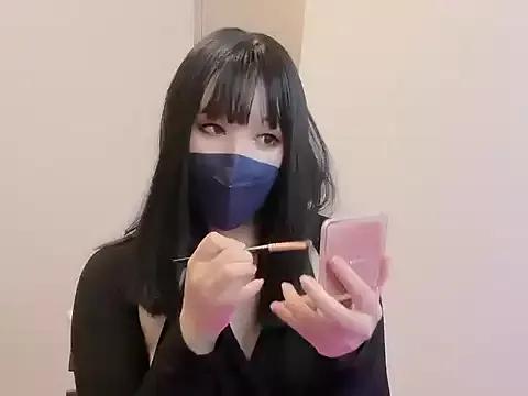 BestBerry from StripChat is Freechat