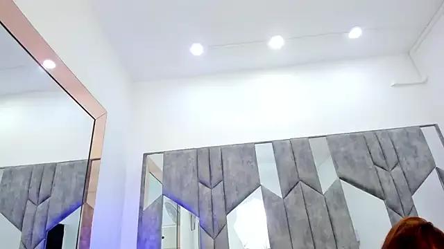 Check-out our cam rooms range and converse on a personal level with our delicious livecams streamers, showing off their spicy curves and toys.