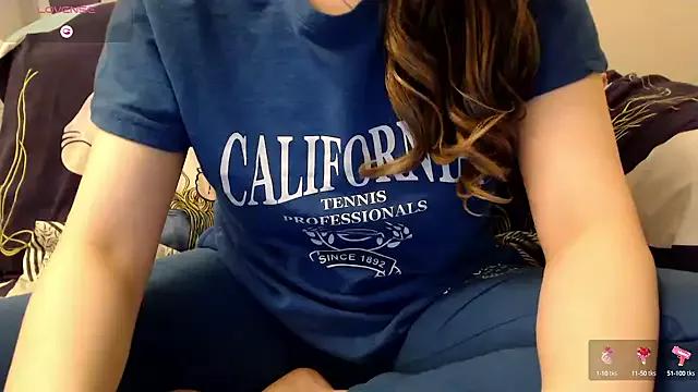 Check-out our cam rooms range and converse on a personal level with our delicious livecams streamers, showing off their spicy curves and toys.