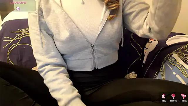 Check-out our cam rooms range and converse on a personal level with our delicious livecams streamers, showing off their spicy curves and toys.