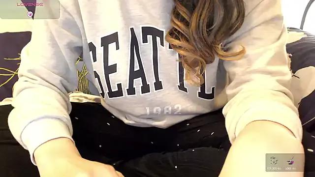 Check-out our cam rooms range and converse on a personal level with our delicious livecams streamers, showing off their spicy curves and toys.