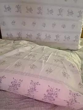 Betania_ from StripChat is Freechat