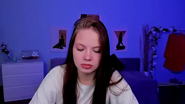 Check-out our cam rooms range and converse on a personal level with our delicious livecams streamers, showing off their spicy curves and toys.