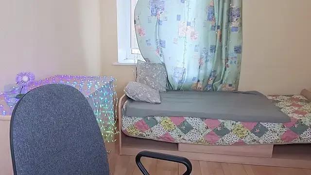 Betty_Brick from StripChat is Freechat