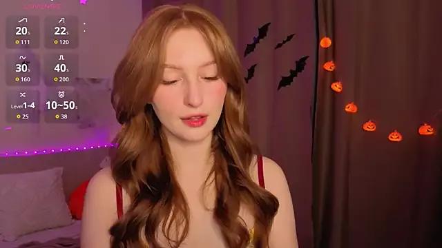 Check-out our cam rooms range and converse on a personal level with our delicious livecams streamers, showing off their spicy curves and toys.