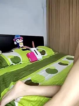 bettyboo2801 from StripChat is Freechat