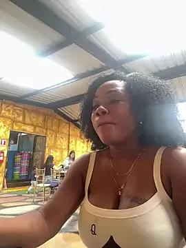 Beybuuu from StripChat