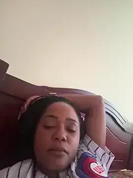 Beybuuu from StripChat