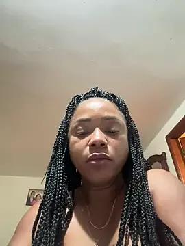 Beybuuu from StripChat