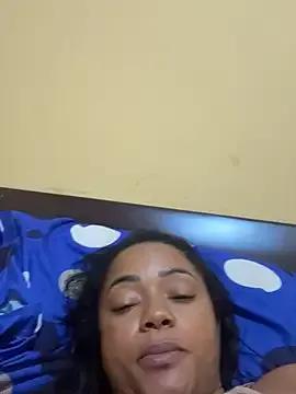 Beybuuu from StripChat