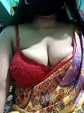 Bhanu-Sharma from StripChat is Freechat