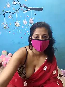 Photos of Bhavna_98 from StripChat is Freechat