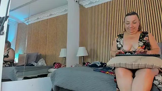 Check-out our cam rooms range and converse on a personal level with our delicious livecams streamers, showing off their spicy curves and toys.